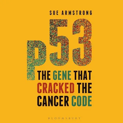 p53 By Sue Armstrong